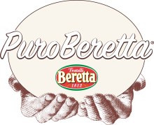 Logo Puro Beretta